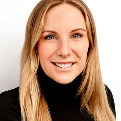 Elizabeth Veltrie