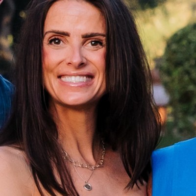 Elizabeth Wilcox