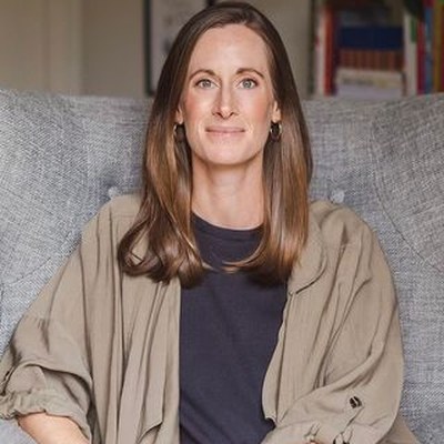 Ellen Johnson