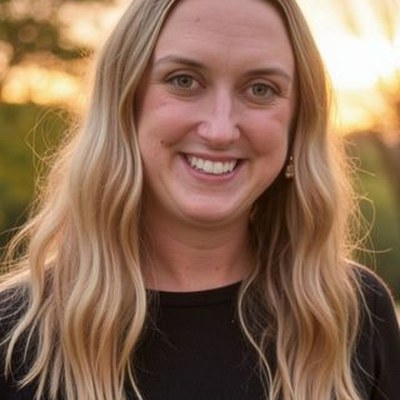 Ellen Williams