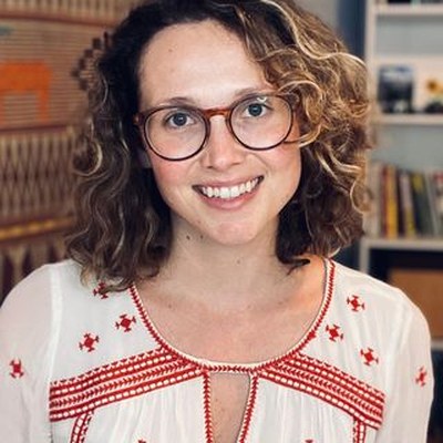 Ellie Bensinger