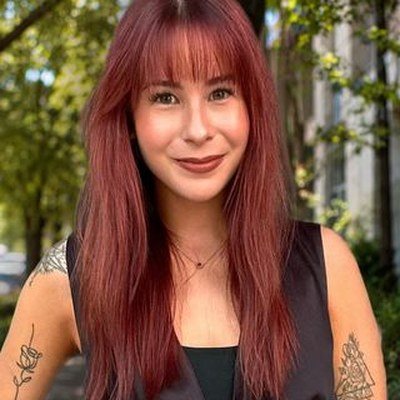 Ellie Grieco