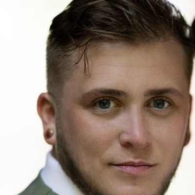 Elliott Dombrosky