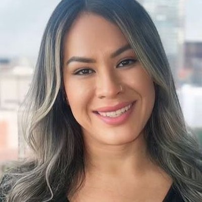 Elvira M Olivas Rangel