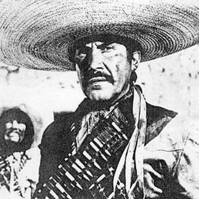 Emilio Fernandez