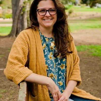 Emily Bonelli-Padow