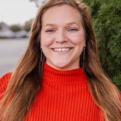 Emily Eagle