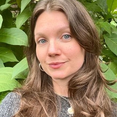 Emma Goodfield