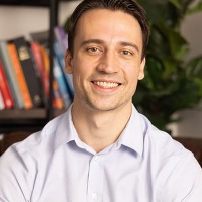 Eric Rosin