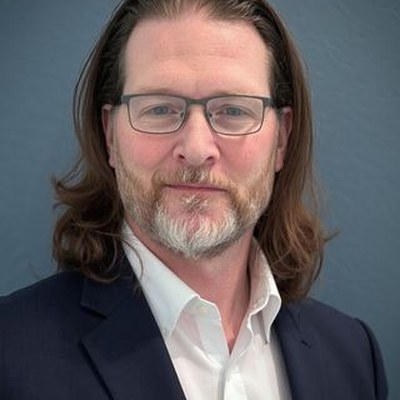 Eric Scott Rosmith