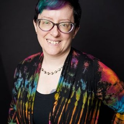 Erica Hungerford