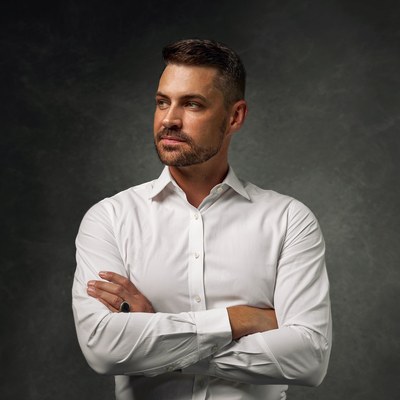 Erik Kruger