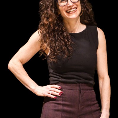 Erika Ettin