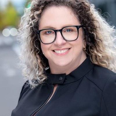 Erika Tarjan