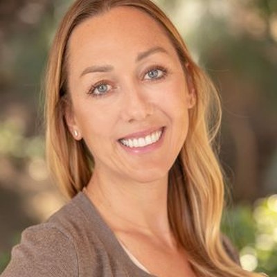 Erin M Oden