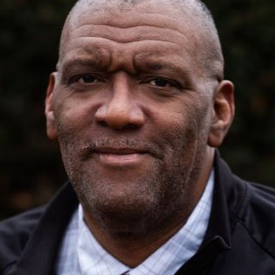 Esau McMorris