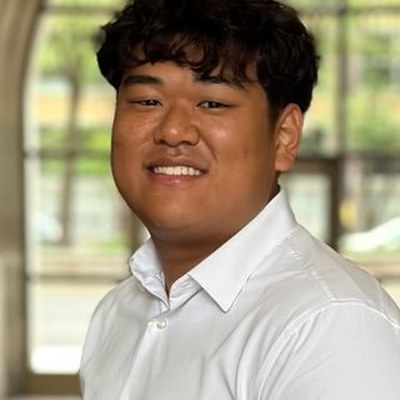 Eugene Kim
