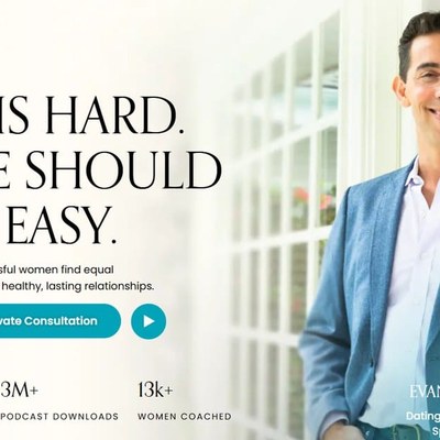Evan Marc Katz