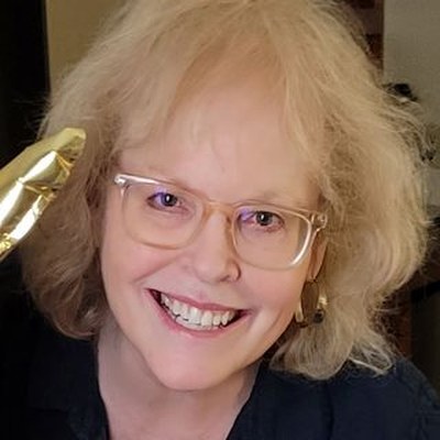 Eve Pearson Marcus