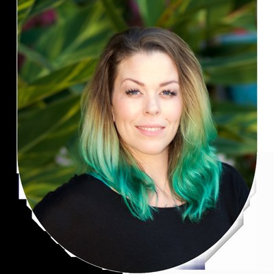 Faegann Harlow