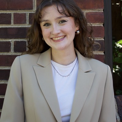 Faith Higgins