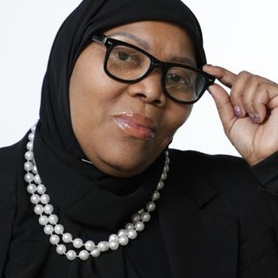 Felicia Ann Burton