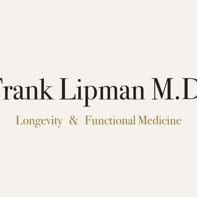 Frank Lipman