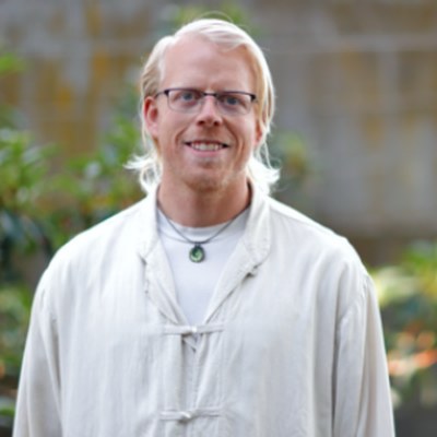 Gabriel Shaw