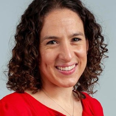Gabriela Lupatkin