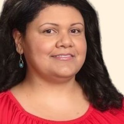 Gabriela Parra