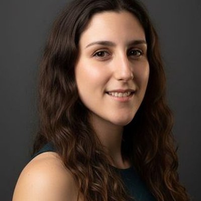 Gabriella D Goldman