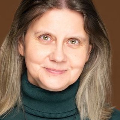 Gabriella Megyesi-Briese