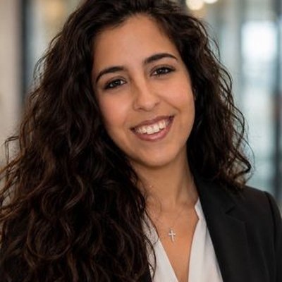 Gabrielle Abundis