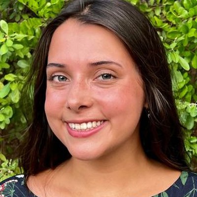 Gabrielle Racz