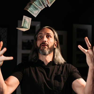 Garrett Gunderson