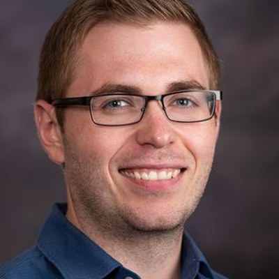 Garrett Pollert