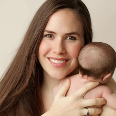 Genevieve Howland