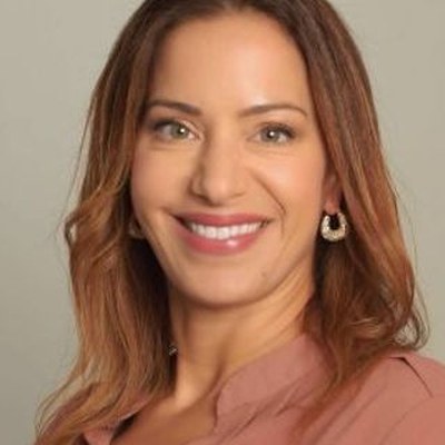 Georgia Castro