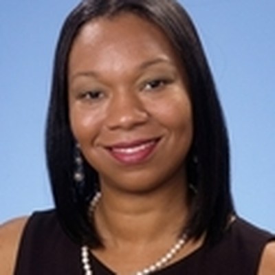 Gina Hudnall