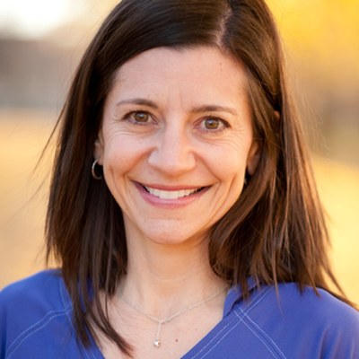 Gina Searle PC