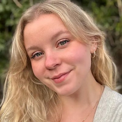 Grace Provost