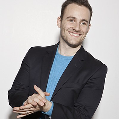 Grant Gordin