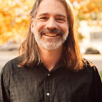Greg Robillard