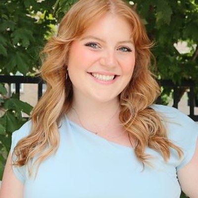 Greta Lampe