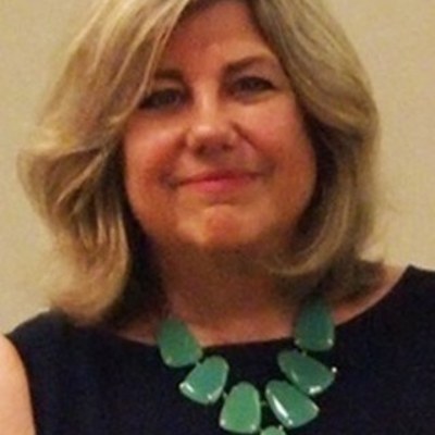 Gretchen B Watts