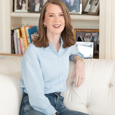 Gretchen Rubin