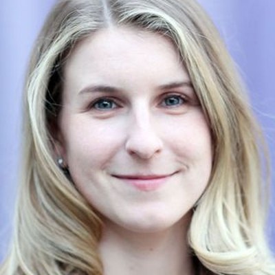 Gwendolyn Carlson