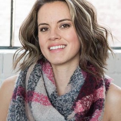 Haeli Harris