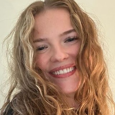Hailey McPhail