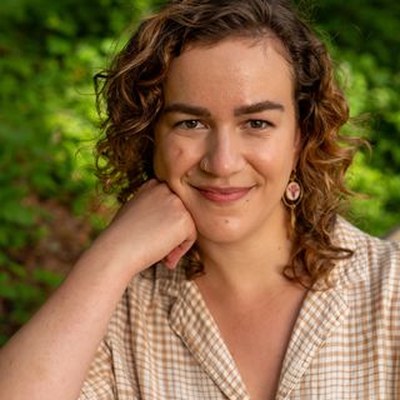Hannah King